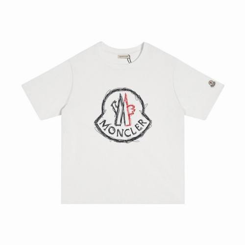 Moncler t-shirt men-3461(M-XXL)