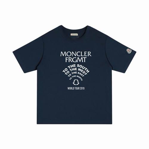 Moncler t-shirt men-2981(M-XXL)