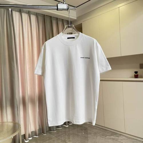 LV  t-shirt men-11979(S-XXL)