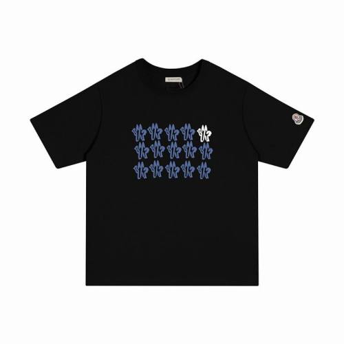 Moncler t-shirt men-3415(M-XXL)