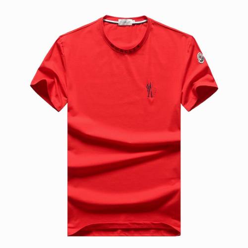 Moncler t-shirt men-3789(S-XL)