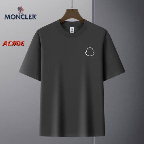 Moncler t-shirt men-3943(M-XXXL)