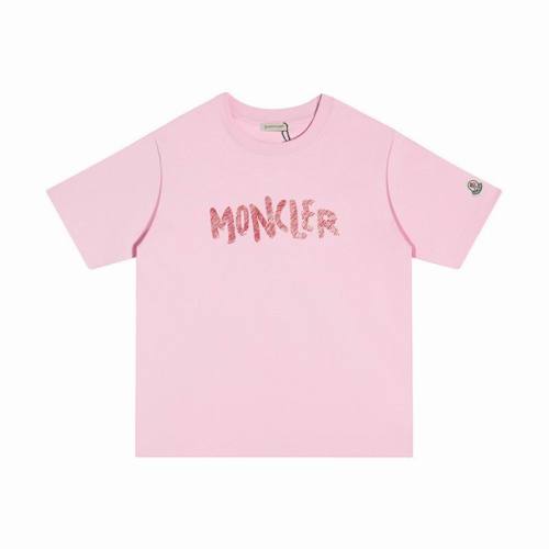 Moncler t-shirt men-3627(M-XXL)