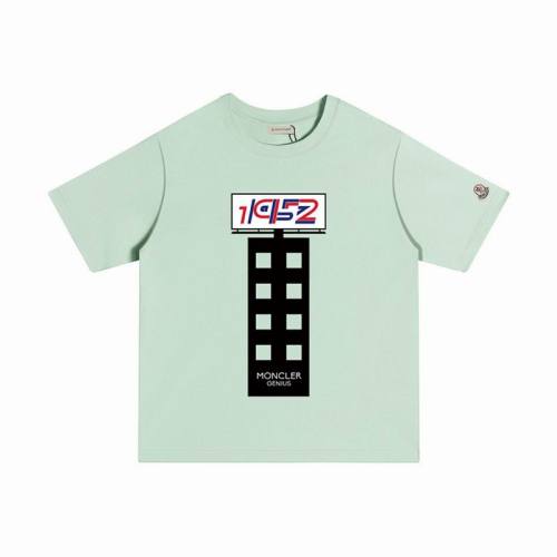 Moncler t-shirt men-2918(M-XXL)