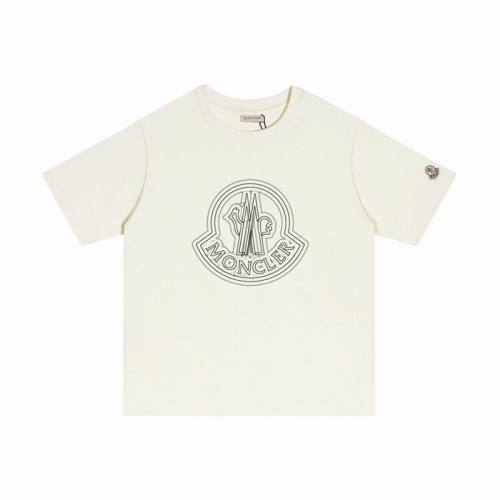 Moncler t-shirt men-3599(M-XXL)