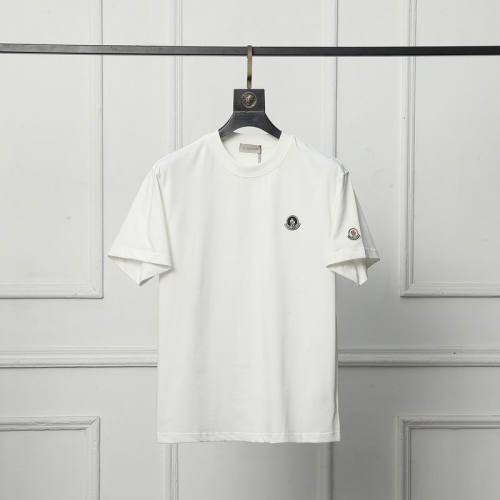 Moncler t-shirt men-3889(S-XL)
