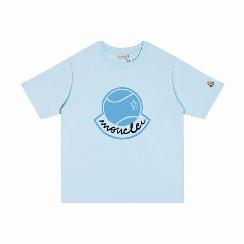 Moncler t-shirt men-3346(M-XXL)