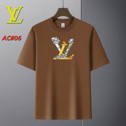 LV  t-shirt men-11769(M-XXXL)
