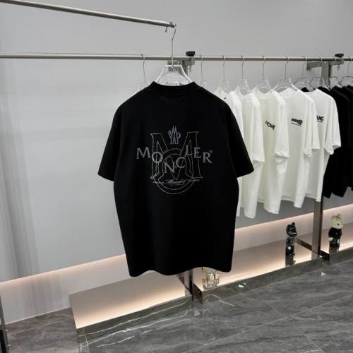 Moncler t-shirt men-3919(S-XXL)
