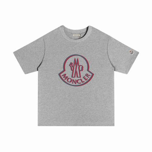 Moncler t-shirt men-3507(M-XXL)