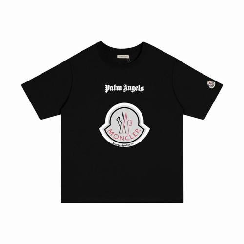 Moncler t-shirt men-2871(M-XXL)