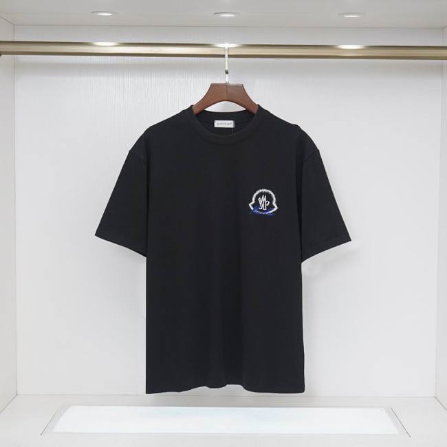 Moncler t-shirt men-3932(S-XXL)