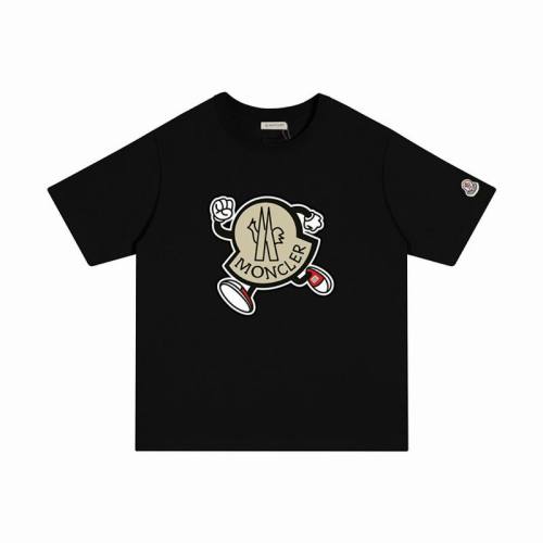 Moncler t-shirt men-3201(M-XXL)