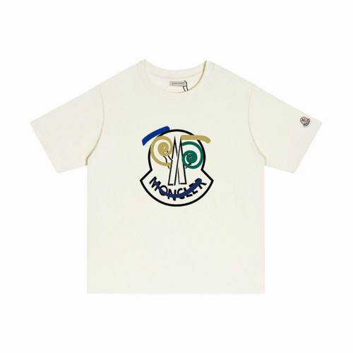 Moncler t-shirt men-3131(M-XXL)
