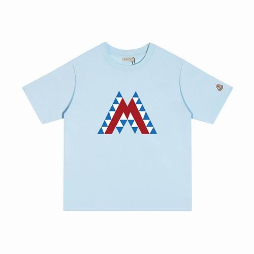 Moncler t-shirt men-3172(M-XXL)