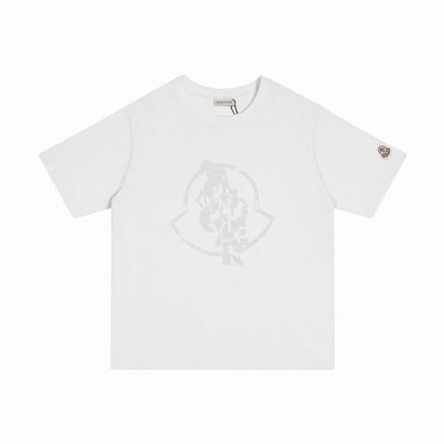 Moncler t-shirt men-3402(M-XXL)