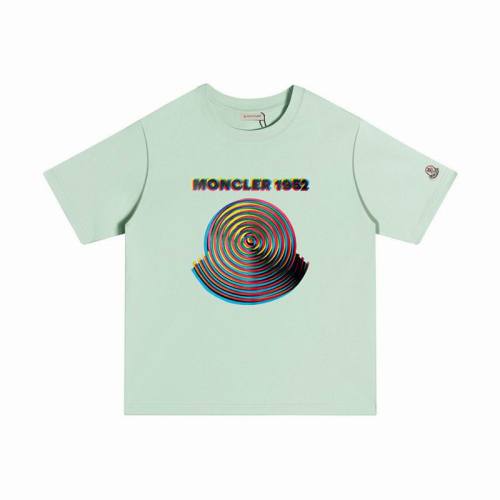 Moncler t-shirt men-3551(M-XXL)