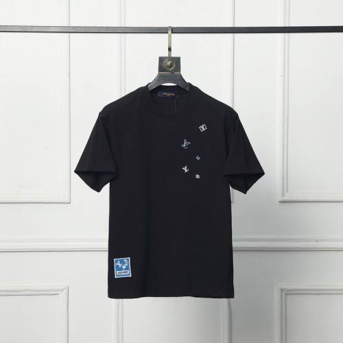 LV  t-shirt men-11898(S-XL)