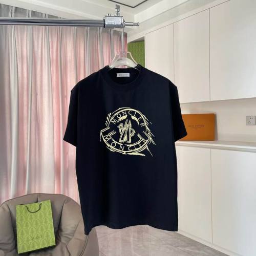 Moncler t-shirt men-3909(S-XXL)