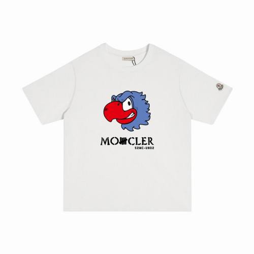 Moncler t-shirt men-3063(M-XXL)