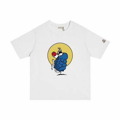 Moncler t-shirt men-3022(M-XXL)