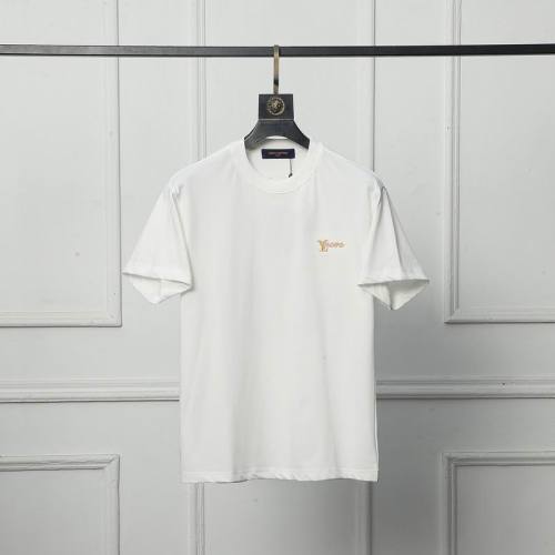 LV  t-shirt men-11884(S-XL)