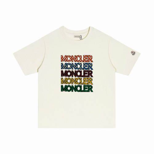 Moncler t-shirt men-3150(M-XXL)