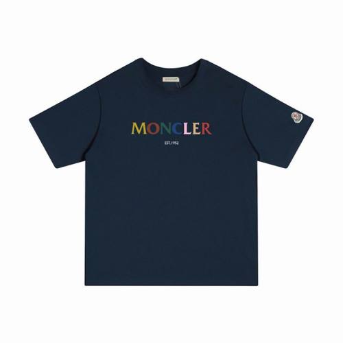 Moncler t-shirt men-2991(M-XXL)