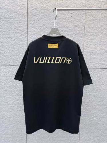 LV  t-shirt men-12020(S-XXL)