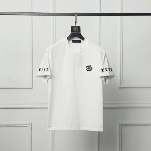 LV  t-shirt men-11892(S-XL)