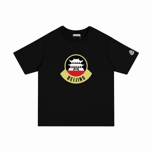 Moncler t-shirt men-3003(M-XXL)