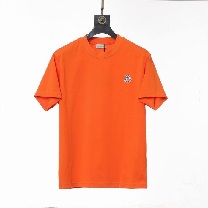 Moncler t-shirt men-3853(S-XL)