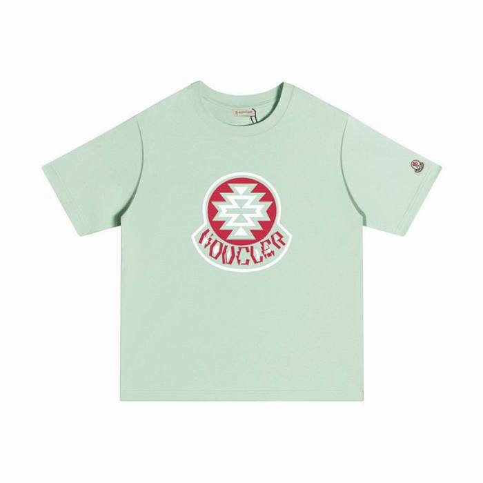 Moncler t-shirt men-3142(M-XXL)