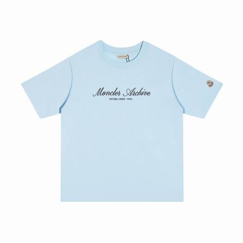Moncler t-shirt men-3635(M-XXL)