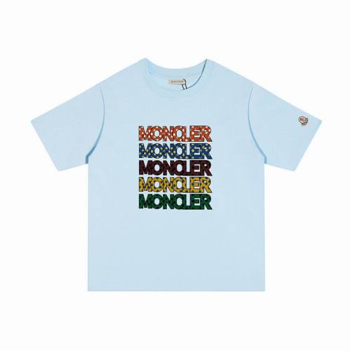 Moncler t-shirt men-3151(M-XXL)
