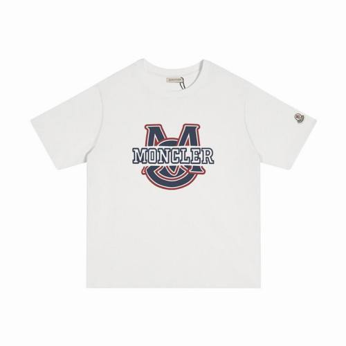 Moncler t-shirt men-3495(M-XXL)