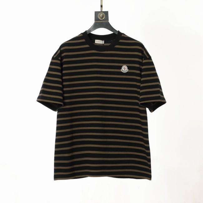 Moncler t-shirt men-3822(S-XL)