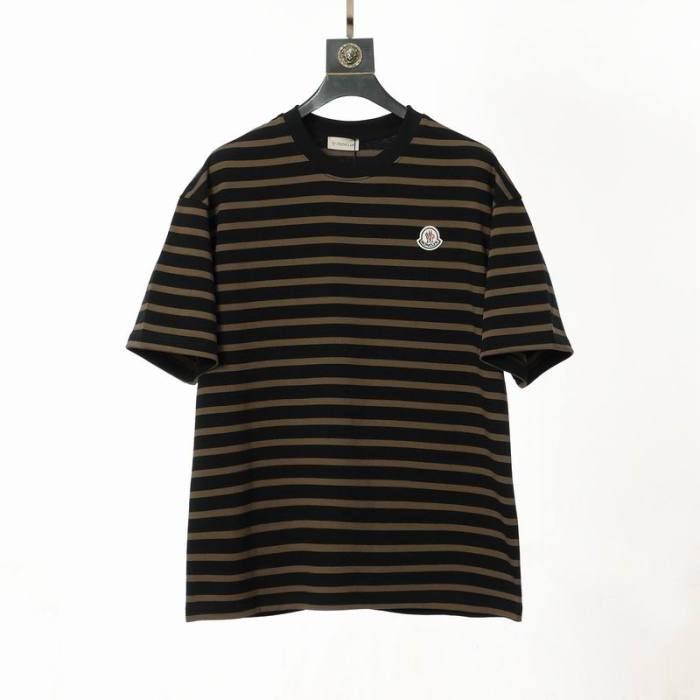 Moncler t-shirt men-3822(S-XL)