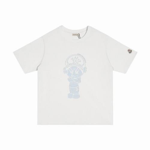 Moncler t-shirt men-3088(M-XXL)