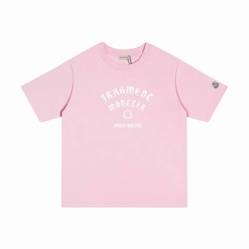 Moncler t-shirt men-2949(M-XXL)