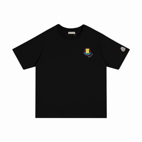 Moncler t-shirt men-3188(M-XXL)