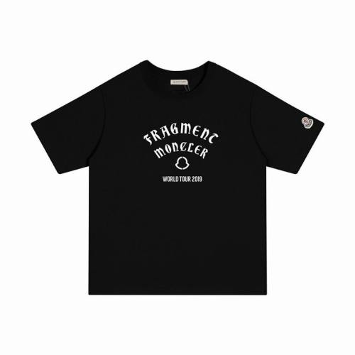 Moncler t-shirt men-2948(M-XXL)