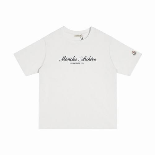 Moncler t-shirt men-3639(M-XXL)