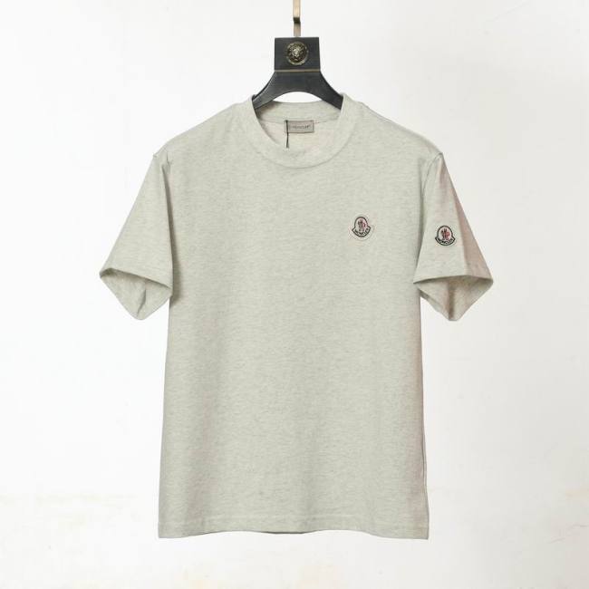 Moncler t-shirt men-3812(S-XL)