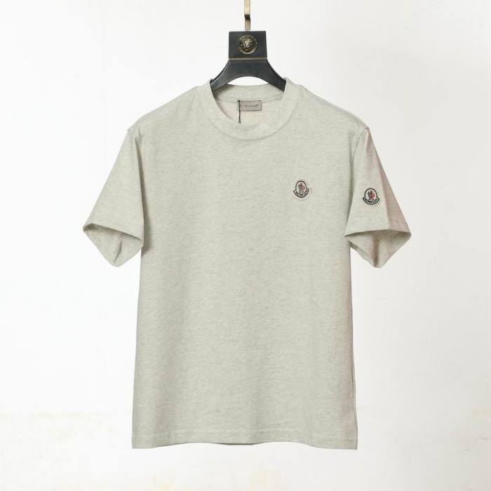 Moncler t-shirt men-3812(S-XL)