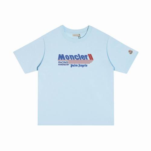 Moncler t-shirt men-3422(M-XXL)