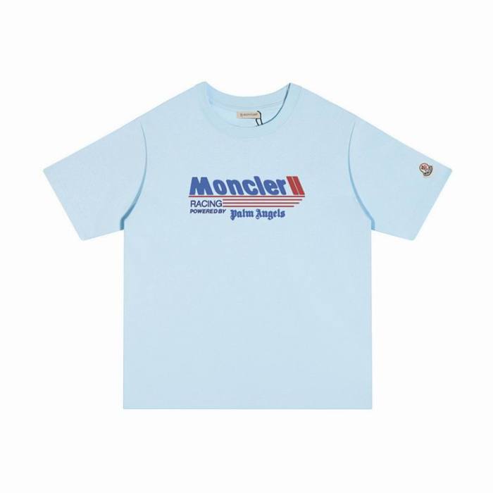 Moncler t-shirt men-3422(M-XXL)