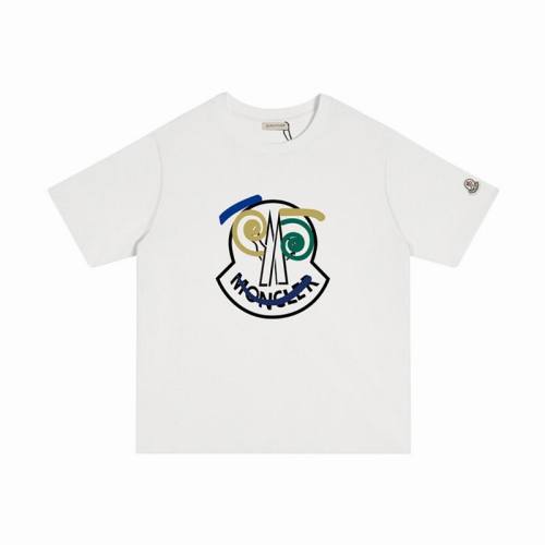 Moncler t-shirt men-3135(M-XXL)