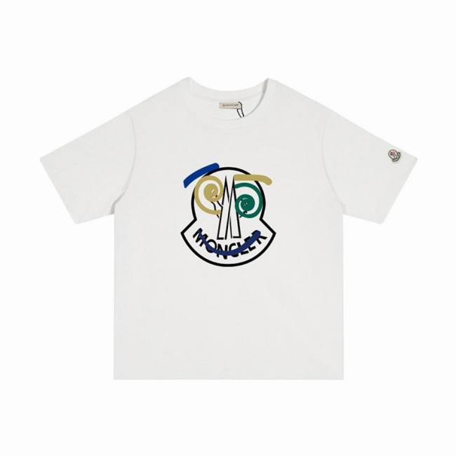 Moncler t-shirt men-3135(M-XXL)