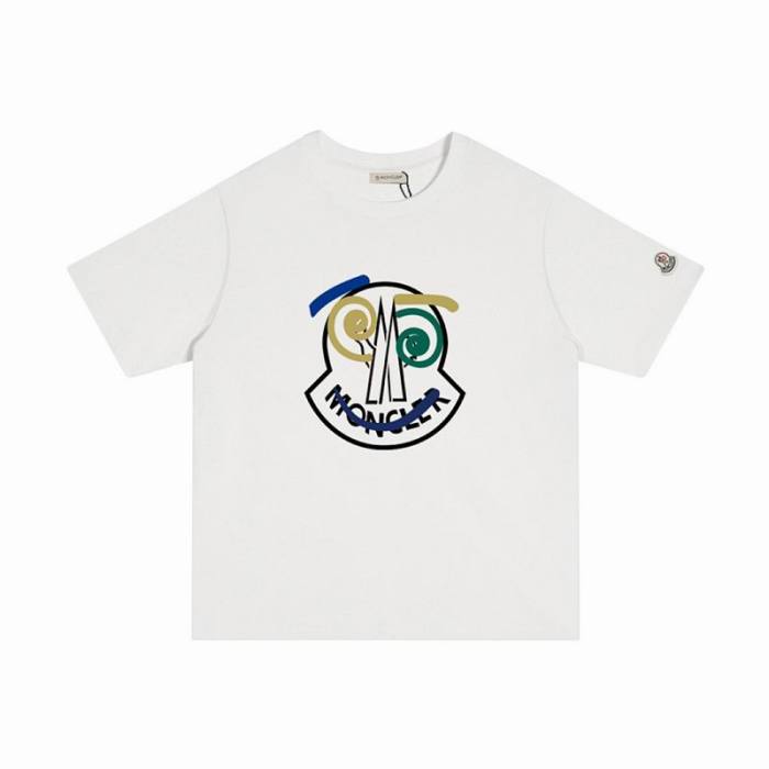 Moncler t-shirt men-3135(M-XXL)